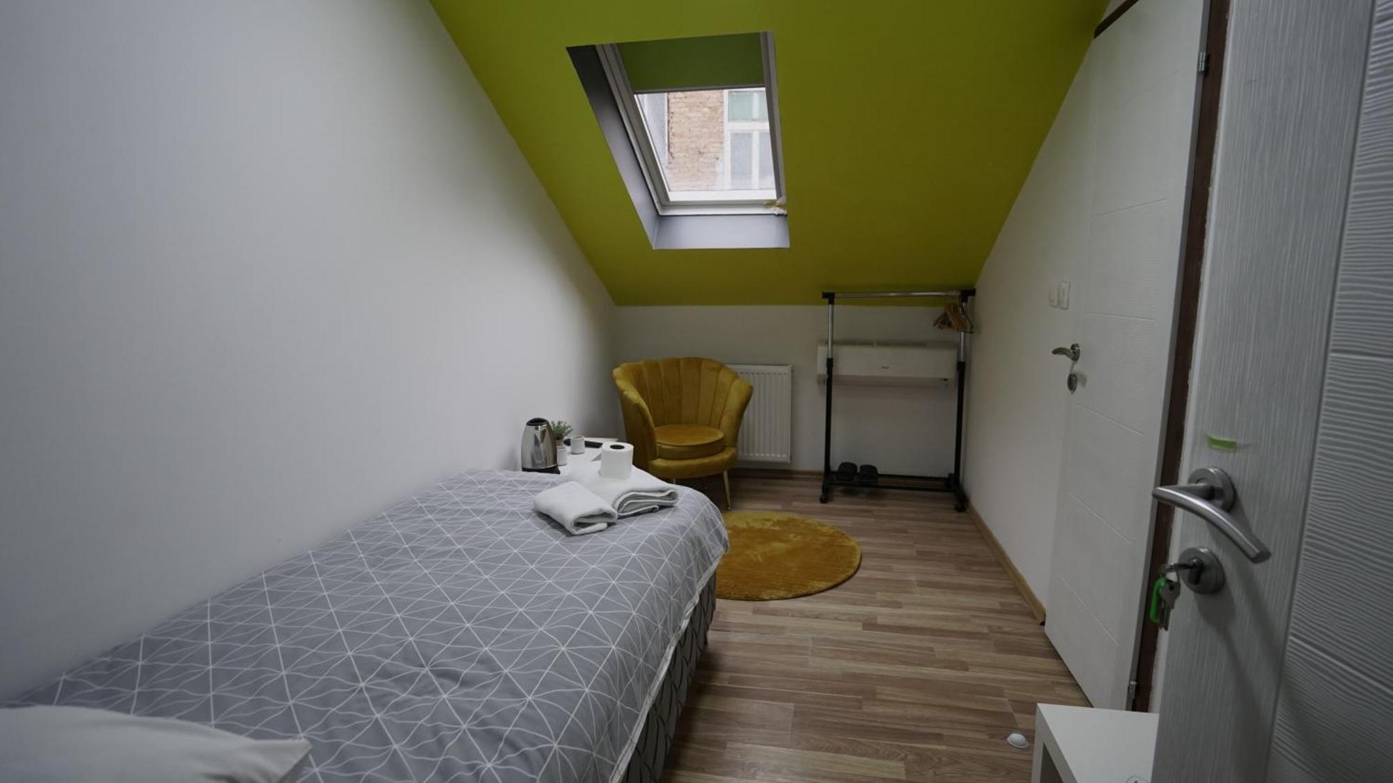 Hideaway Rooms & Apartments サラエヴォ エクステリア 写真